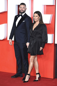 Filmpremiere 'Creed III: Rocky's Legacy' in London