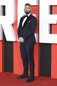 Filmpremiere 'Creed III: Rocky's Legacy' in London