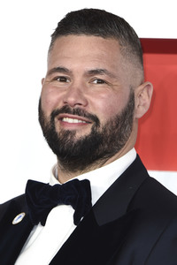 Filmpremiere 'Creed III: Rocky's Legacy' in London