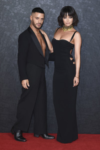Filmpremiere 'Creed III: Rocky's Legacy' in London