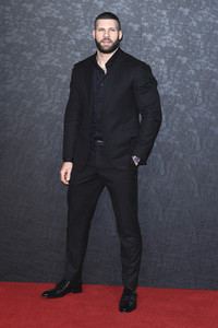 Filmpremiere 'Creed III: Rocky's Legacy' in London