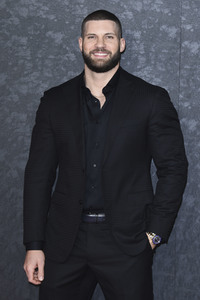 Filmpremiere 'Creed III: Rocky's Legacy' in London