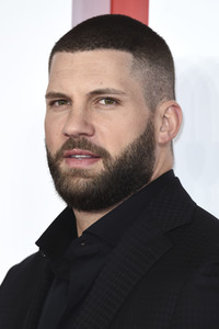 Filmpremiere 'Creed III: Rocky's Legacy' in London