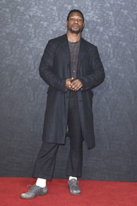 Filmpremiere 'Creed III: Rocky's Legacy' in London