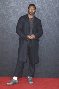 Filmpremiere 'Creed III: Rocky's Legacy' in London