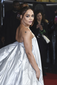 Filmpremiere 'Creed III: Rocky's Legacy' in London