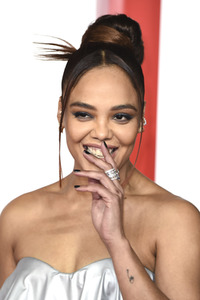 Filmpremiere 'Creed III: Rocky's Legacy' in London