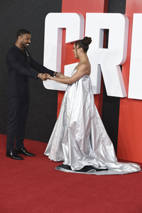 Filmpremiere 'Creed III: Rocky's Legacy' in London