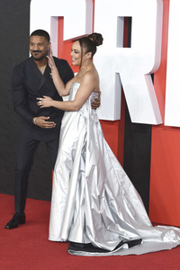 Filmpremiere 'Creed III: Rocky's Legacy' in London