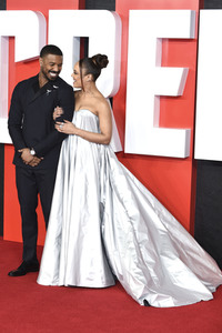 Filmpremiere 'Creed III: Rocky's Legacy' in London