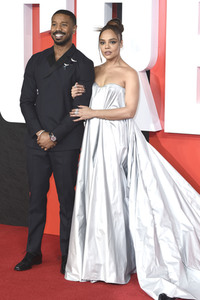Filmpremiere 'Creed III: Rocky's Legacy' in London