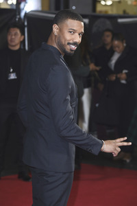 Filmpremiere 'Creed III: Rocky's Legacy' in London