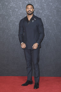 Filmpremiere 'Creed III: Rocky's Legacy' in London
