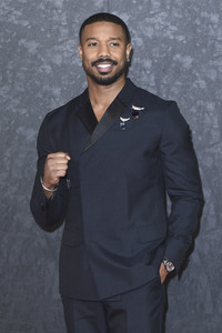 Filmpremiere 'Creed III: Rocky's Legacy' in London