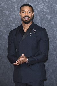Filmpremiere 'Creed III: Rocky's Legacy' in London