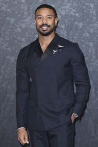 Filmpremiere 'Creed III: Rocky's Legacy' in London