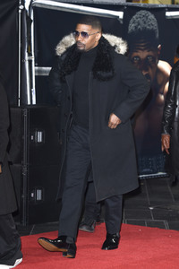 Filmpremiere 'Creed III: Rocky's Legacy' in London