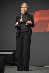 Pressepreview zur Hannover Messe 2023 in Hannover