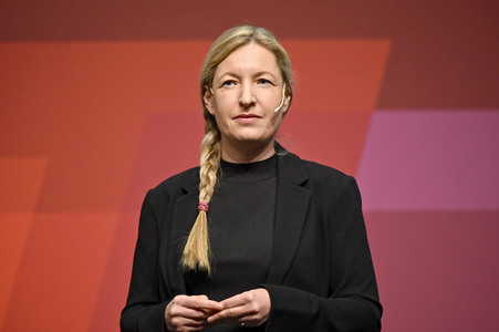 Pressepreview zur Hannover Messe 2023 in Hannover