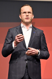 Pressepreview zur Hannover Messe 2023 in Hannover