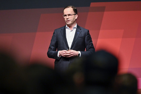 Pressepreview zur Hannover Messe 2023 in Hannover