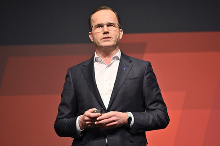 Pressepreview zur Hannover Messe 2023 in Hannover