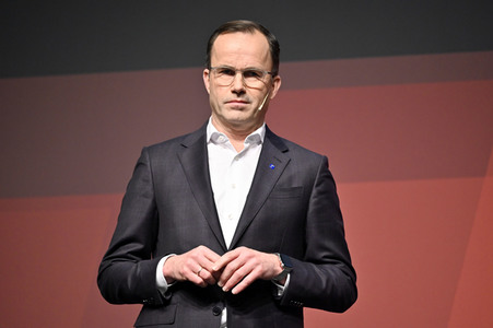 Pressepreview zur Hannover Messe 2023 in Hannover