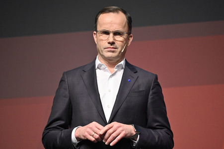 Pressepreview zur Hannover Messe 2023 in Hannover