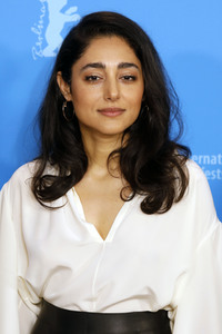 Jury Photocall, Berlinale 2023