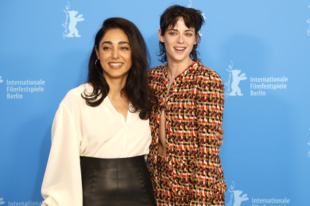 Jury Photocall, Berlinale 2023