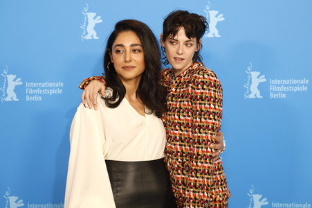 Jury Photocall, Berlinale 2023