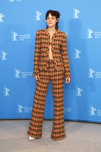 Jury Photocall, Berlinale 2023