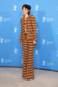 Jury Photocall, Berlinale 2023