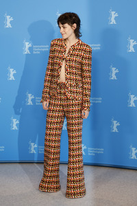Jury Photocall, Berlinale 2023