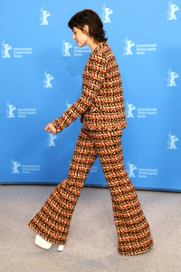 Jury Photocall, Berlinale 2023