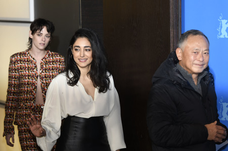 Jury Photocall, Berlinale 2023