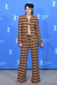 Jury Photocall, Berlinale 2023