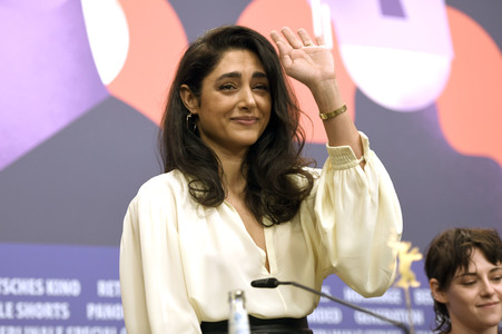 Jury Pressekonferenz, Berlinale 2023
