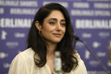 Jury Pressekonferenz, Berlinale 2023