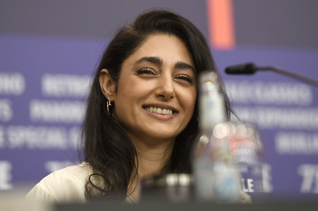 Jury Pressekonferenz, Berlinale 2023