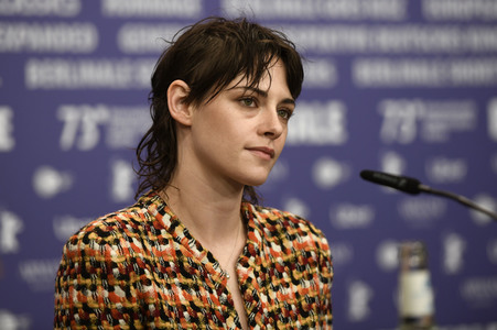 Jury Pressekonferenz, Berlinale 2023