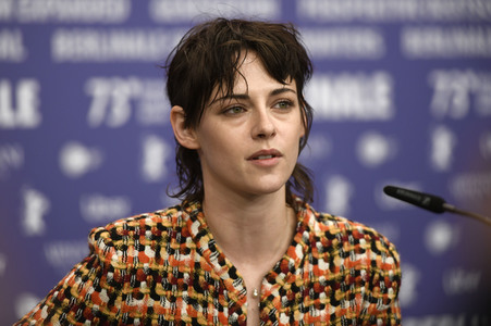 Jury Pressekonferenz, Berlinale 2023