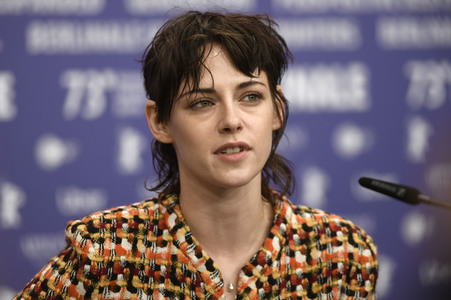 Jury Pressekonferenz, Berlinale 2023