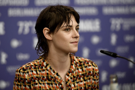 Jury Pressekonferenz, Berlinale 2023