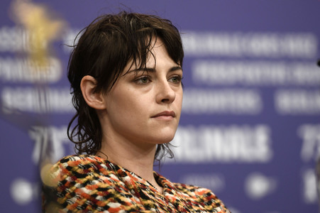 Jury Pressekonferenz, Berlinale 2023