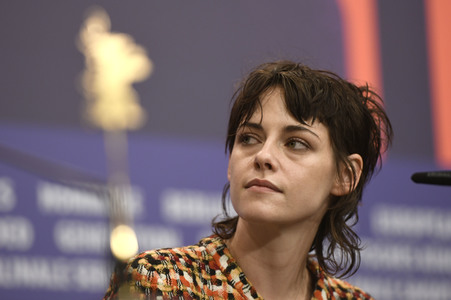 Jury Pressekonferenz, Berlinale 2023