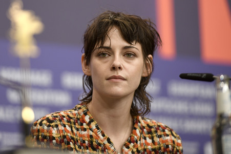 Jury Pressekonferenz, Berlinale 2023