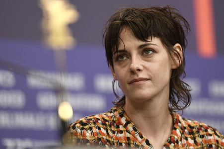 Jury Pressekonferenz, Berlinale 2023