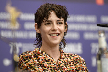 Jury Pressekonferenz, Berlinale 2023
