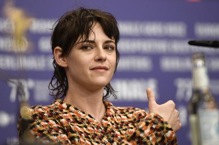 Jury Pressekonferenz, Berlinale 2023